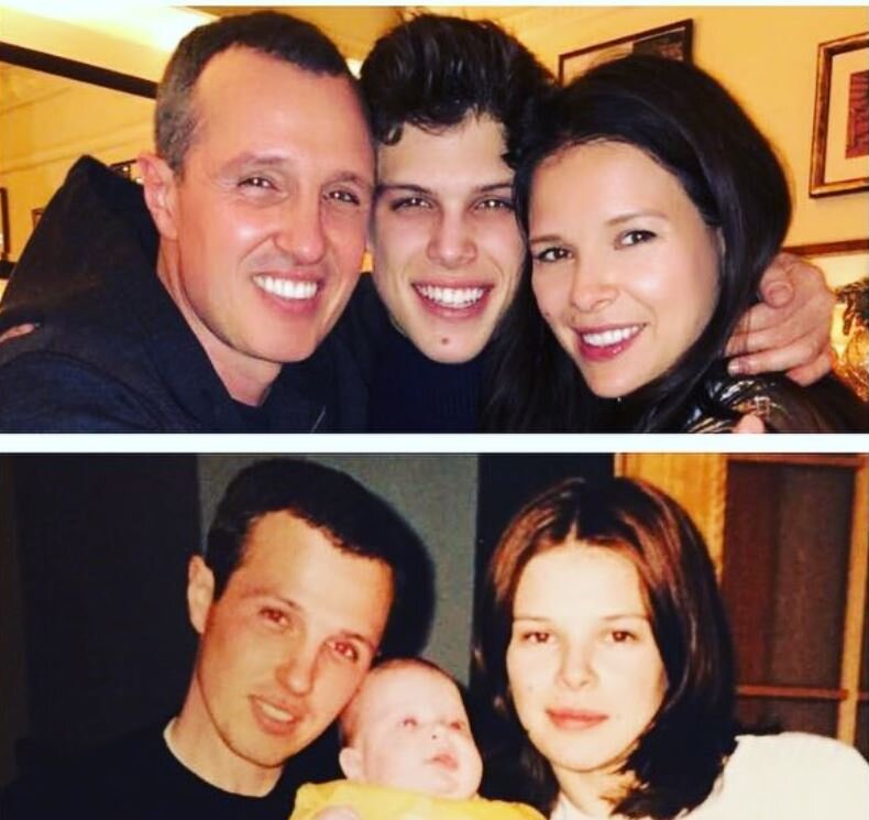 Инстаграм И.Верника