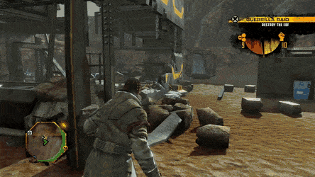 Achievement Unlocked! 