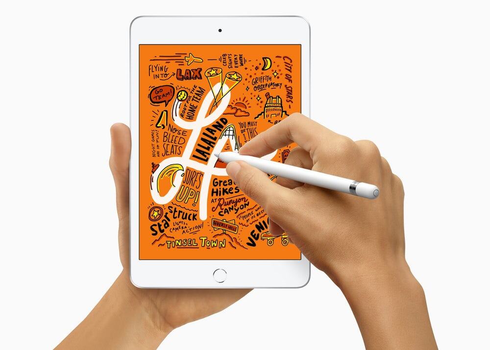iPad Mini