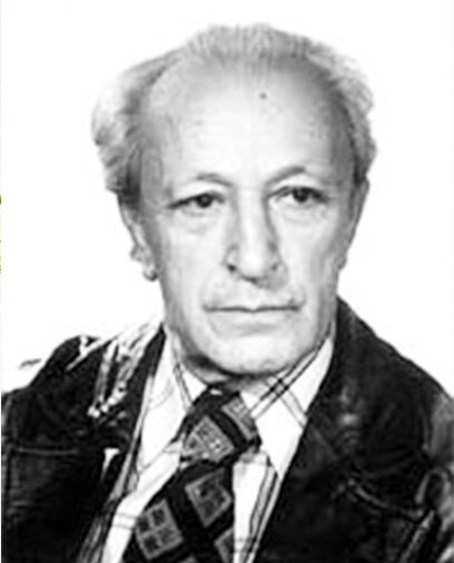 Режиссёр Илья Фрэз (1909-1994). Источник:  http://nastroenie.tv/episode/119615