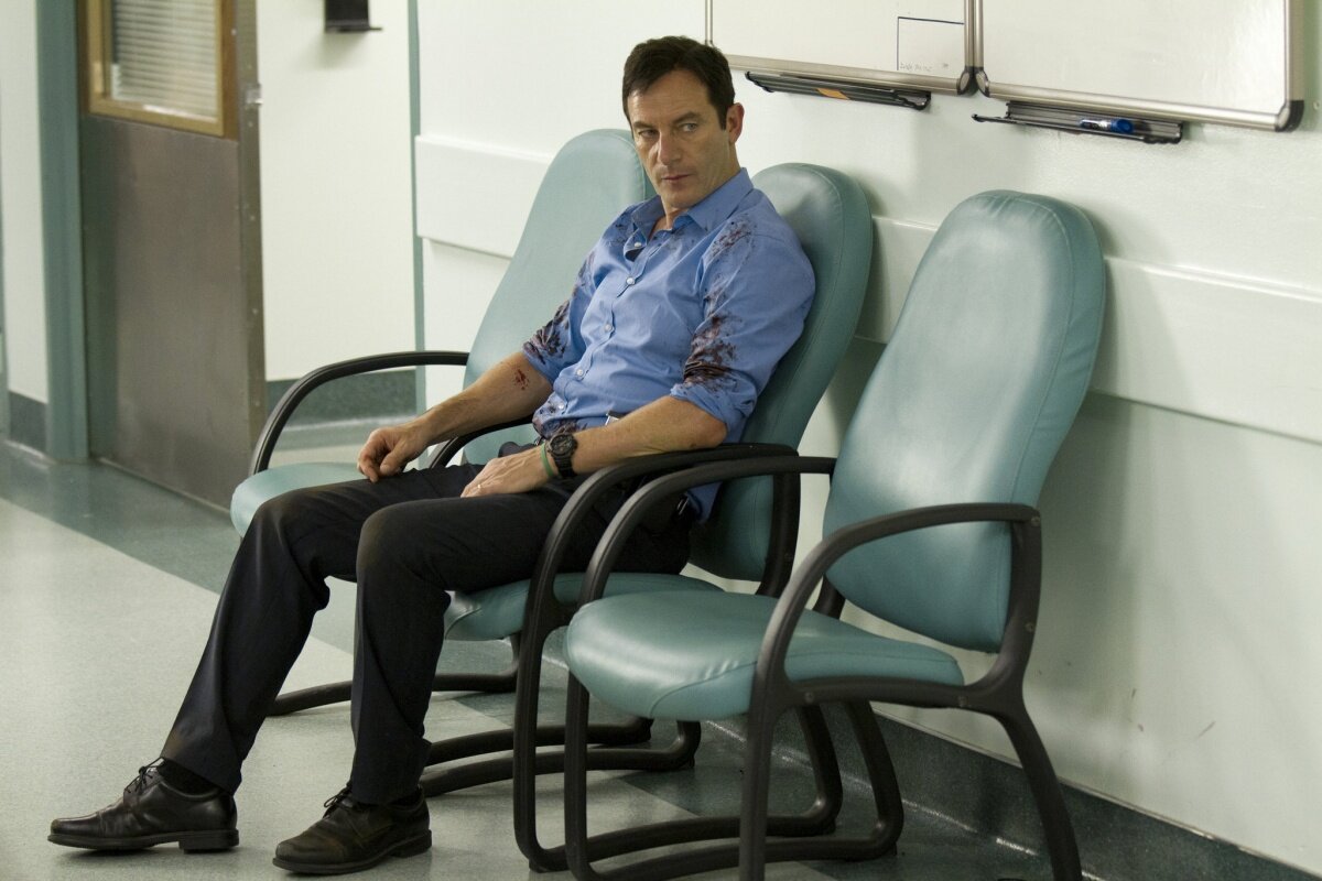 Кадр из фильма "Пробуждение"