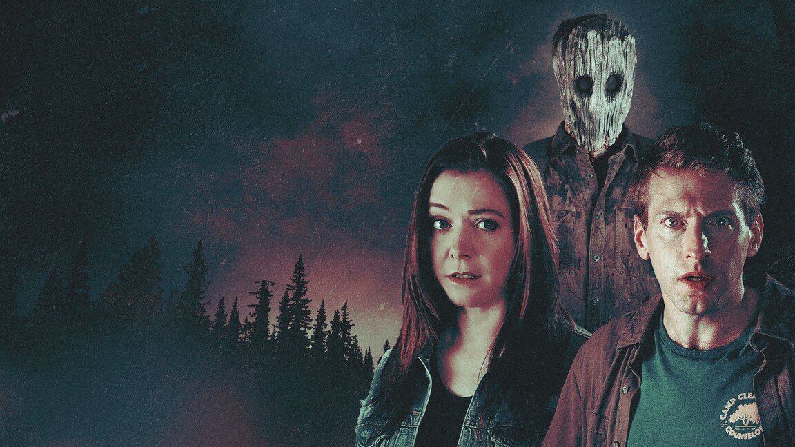 You Might Be the Killer