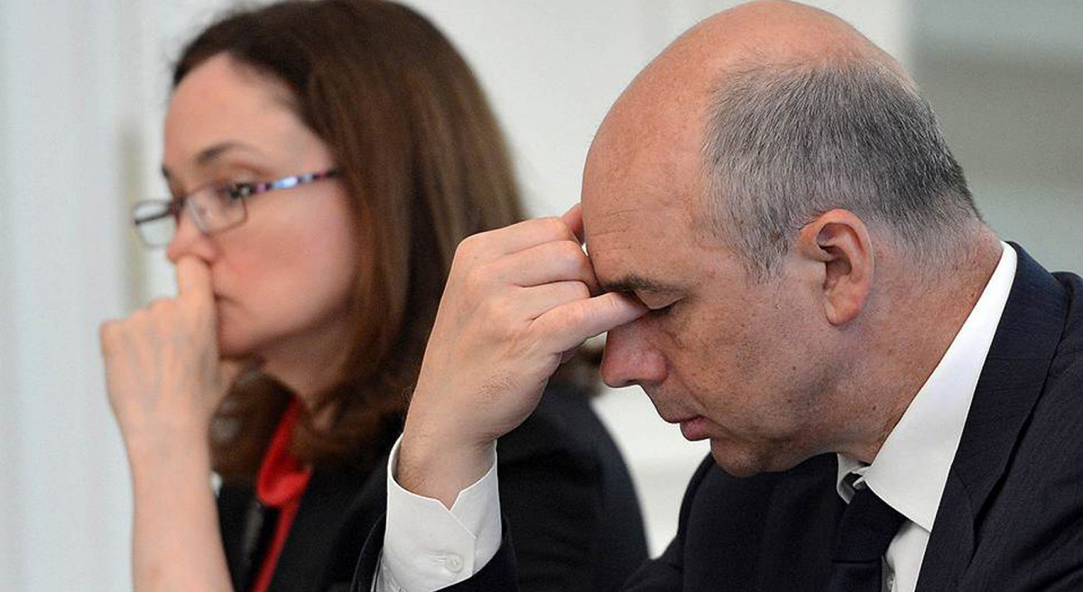 Набиулина и Силуанов задумались о новых названиях своих должностей. Менеджеры стада кого?