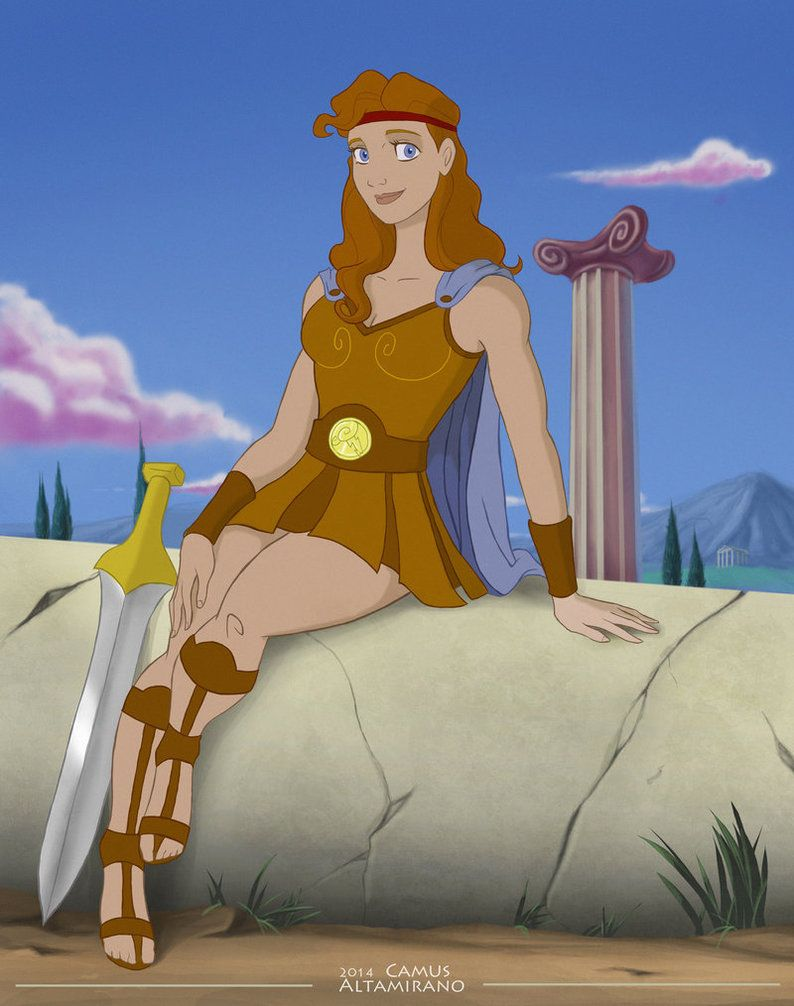 Что такое Гендер-Бендер? | Kaanal | Дзен