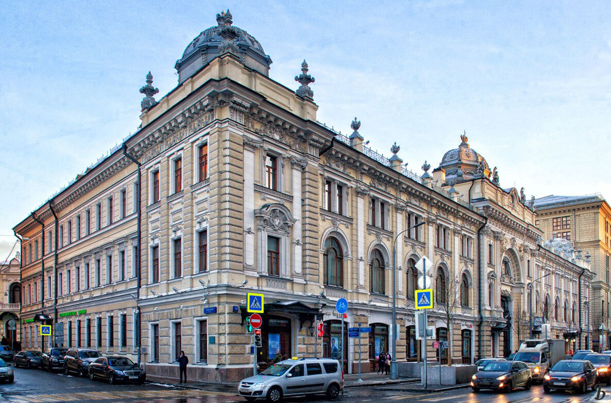 современное фото