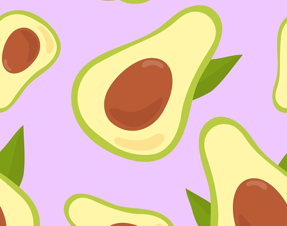 Полезны жиры - эффективное похудение. Картинка: rawpixel.com