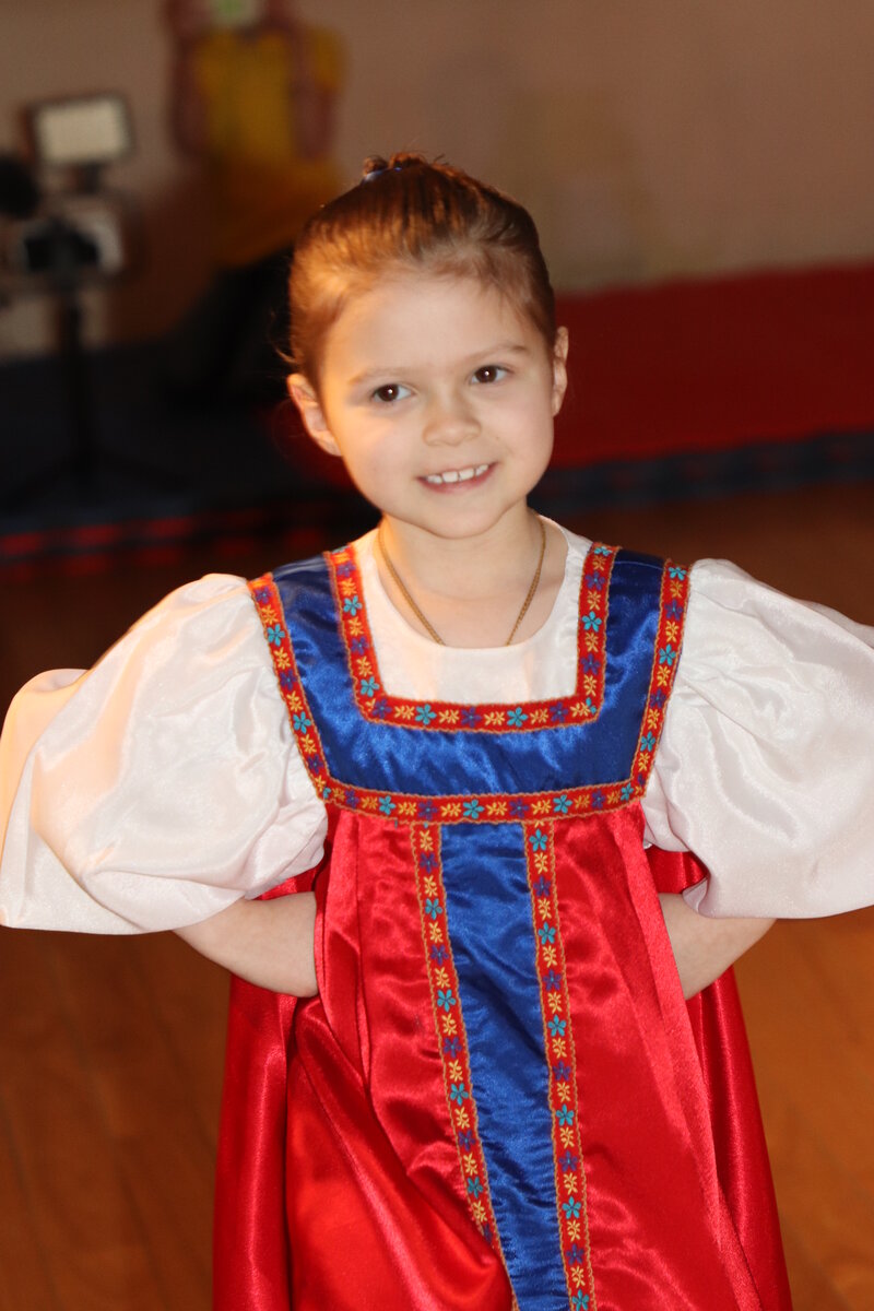 Солистка Ведущего творческого коллектива города Москвы детского хореографического ансамбля "Жемчужина" "КЦ "Внуково" Громыко Елизавета Руководитель: Громыко П.А. Балетмейстер: Громыко О.В.