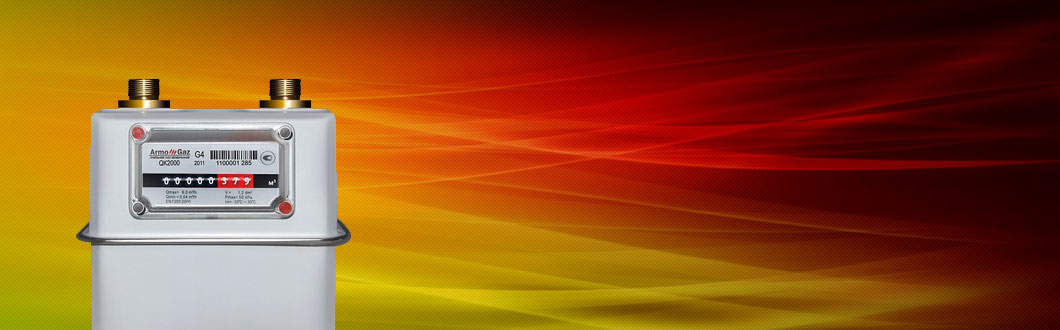 Требование по установке приборов учета газа появилось еще в 2012 году.