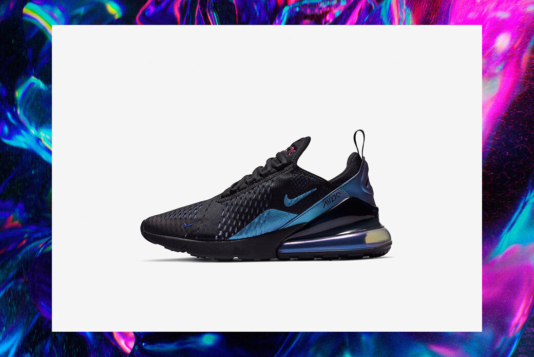 Nike air max 2025 270 future pack