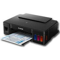  Canon Pixma G3400