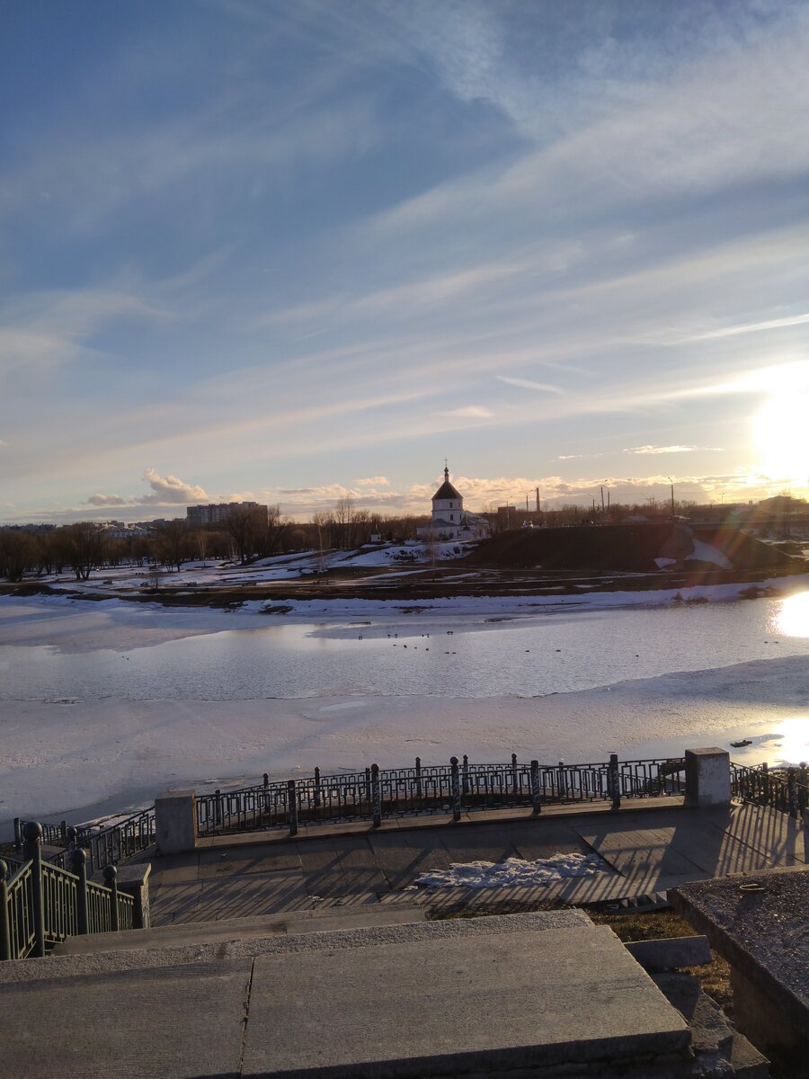 О районе Затьмачье я расскажу в следующих прогулках