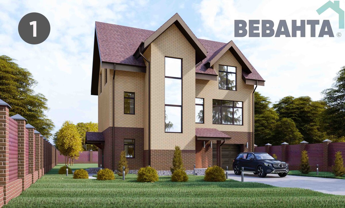 дом с башенкой проект. дом за 3 месяца. дом из пеноблока за 2 миллиона. домик за 500 тысяч рублей под ключ. частный дом самара.