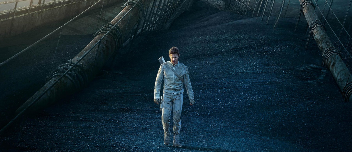 Обливион (2013)