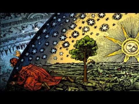 Иллюстрация-2 на тему "Теория Всего" (источник https://www.google.com/url?sa=i&source=images&cd=&cad=rja&uact=8&ved=2ahUKEwjCzL7D75PhAhXvkIsKHdk9BboQjhx6BAgBEAM&url=https%3A%2F%2Fwww.youtube.com%2Fwatch%3Fv%3DJcAWsmGbqzo&psig=AOvVaw3XEebnd55tkn5XyyzYmLsp&ust=1553279588134520) 