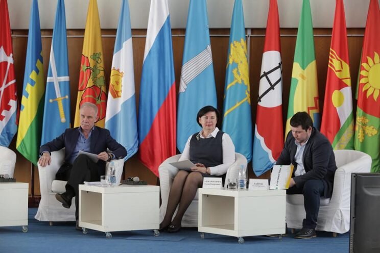 Заседание Палаты справедливости и общественного контроля, 30 марта 2019 года