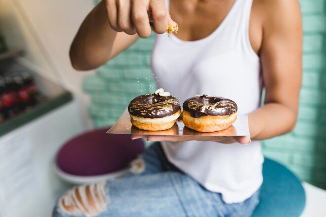 Как похудеть?