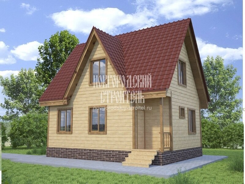 Вариант без покраски