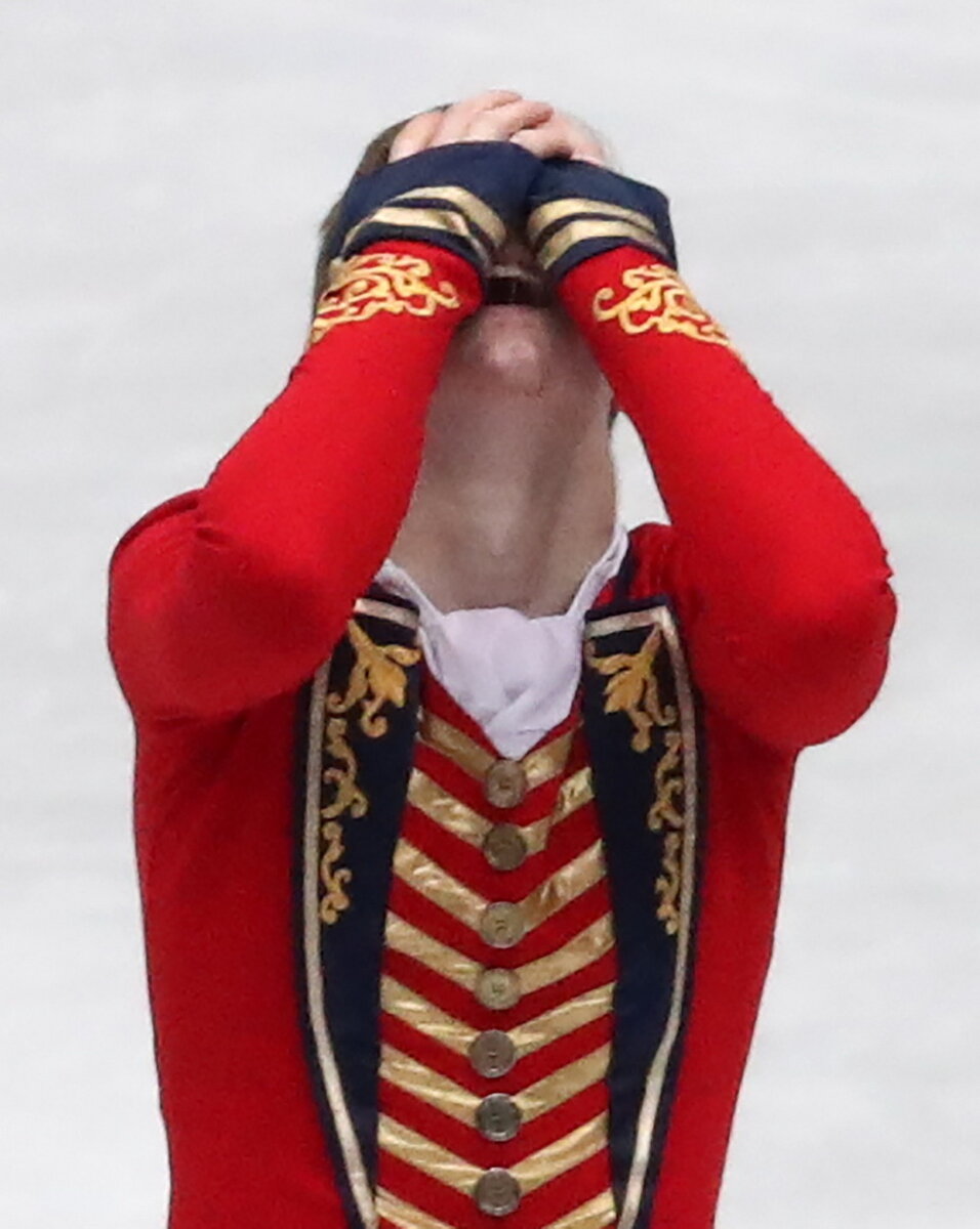 Станислав Красильников/ТАСС