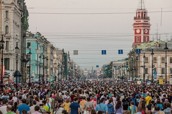 Как посчитать россиян. Демография