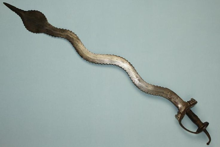 Вот он, индийский наган