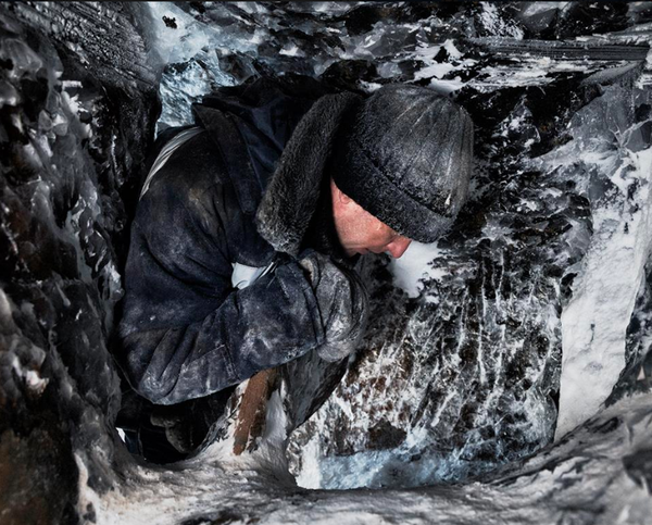 Фото Владимира Севриновского.