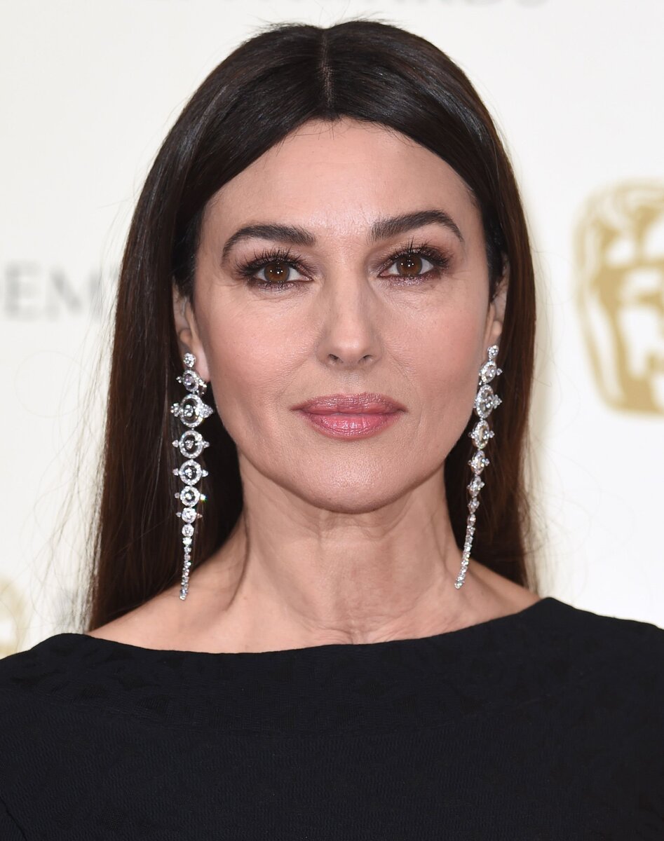 Моника Белуччи    