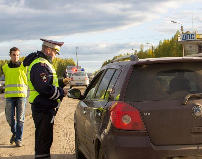 Фото – УГИБДД по Кировской области