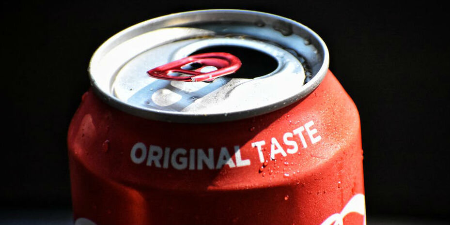 Soda