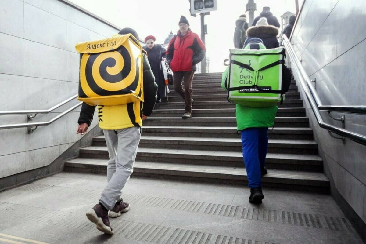 В каждом городе России в любое время дня и ночи