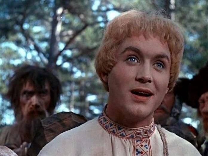 Фото: back-in-ussr.com Эдуард Изотов