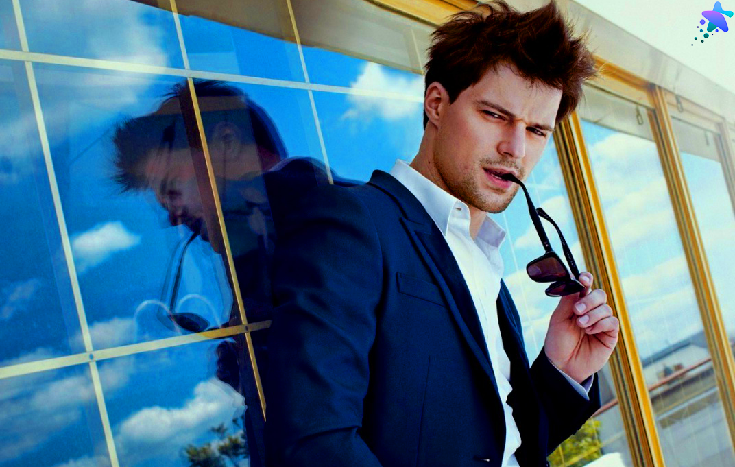 Данила Козловский