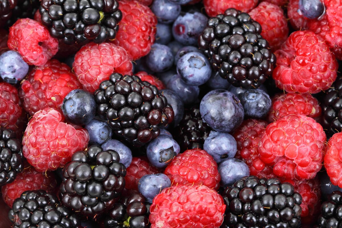 Лексика. Урок 8. Наиболее употребительные названия ягод. Часть I. The most  popular names of berries in English. Part I. | English for Everyone | Дзен