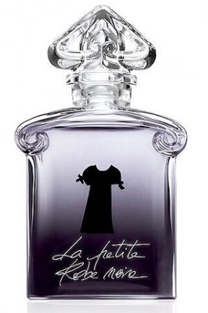 Оригинал Guerlain LA PETITE ROBE NOIRE Eau De Toilette For Women