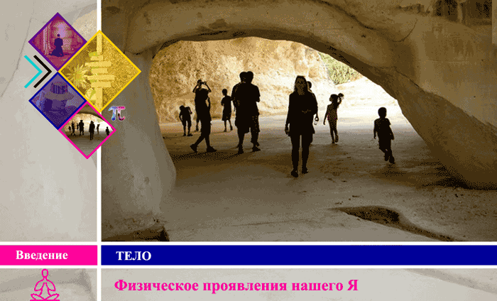 Курс самооздоровления и регенерации организма