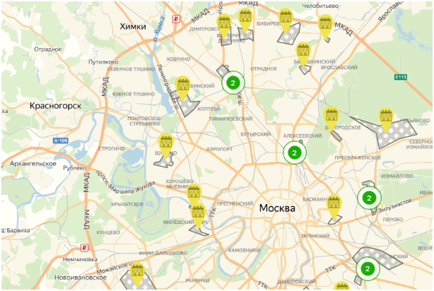 Экология москвы 2023. Производственные зоны Москвы. Застройка промзоны Кунцево. Реновация промзон в Москве карта. Карта редевелопмента промзон Москвы.