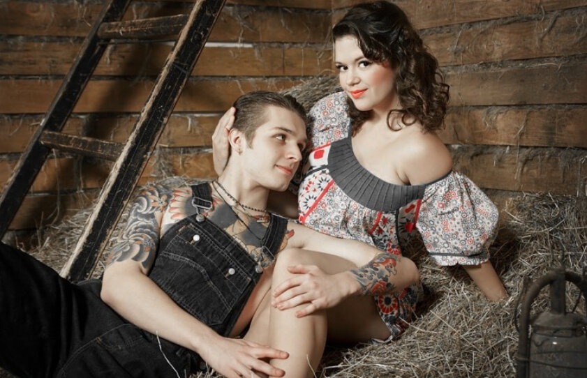 Фото из открытых источников