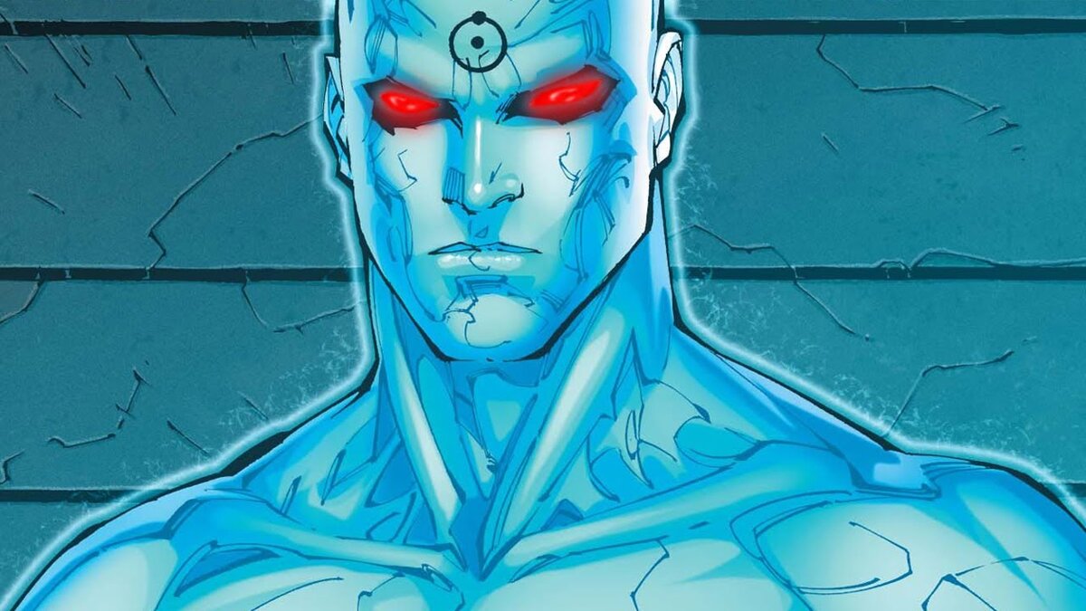 Доктор "наук в области физики" Манхэттен