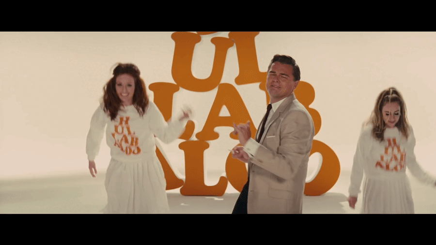 Сцена из трейлера фильма.