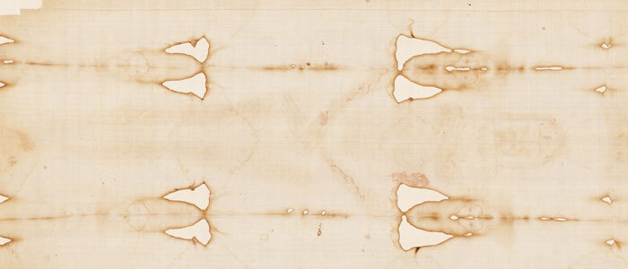 Съемки Туринской плащаницы в высоком разрешении в 2008 году

Haltadefinizione