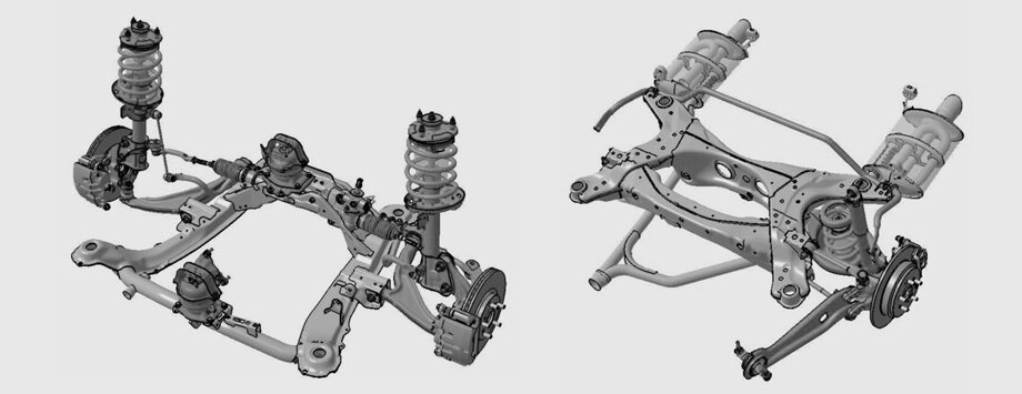 Последствие просчёта инженеров...
