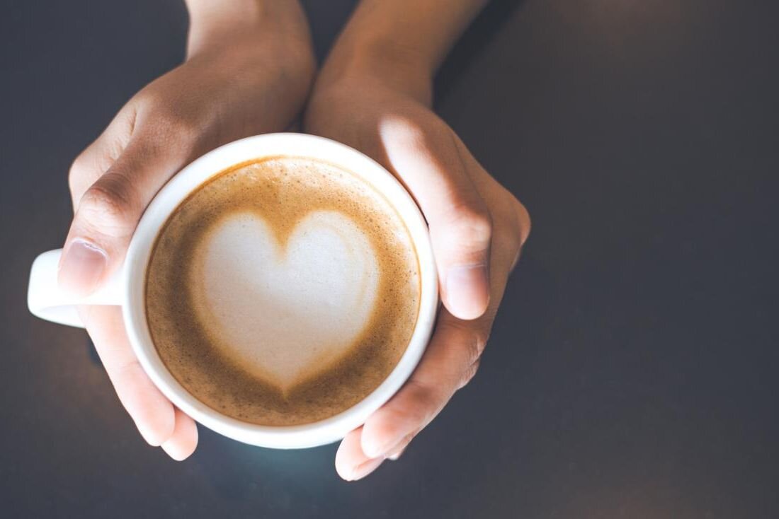 Кофе, Болезнь, Зависимость, Поведение  