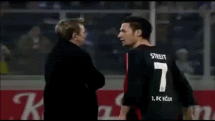 Да им обоим надо "Оскар" вручать. Непревзойдённая актёрская игра.