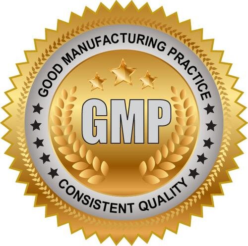 Стандарт GMP (Good Manufacturing Practic, Надлежащая производственная практика) — система норм, правил и указаний в отношении производства лекарственных средств, медицинских устройств, изделий диагностического назначения, продуктов питания, пищевых добавок и активных ингредиентов. В отличие от процедуры контроля качества путём исследования выборочных образцов таких продуктов, которая обеспечивает пригодность к использованию лишь самих этих образцов (и, возможно, партий, изготовленных в ближайшее к данной партии время), стандарт GMP отражает целостный подход и регулирует и оценивает собственно параметры производства и лабораторной проверки. 
Другими словами можно сказать, что суть GMP — обеспечение производства лекарственного препарата в соответствии с требованиями, установленными при разработке этого препарата и в соответствии с требованиями органа, регистрирующего данный препарат.