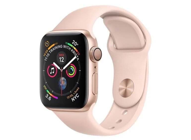 Apple Watch Series 4