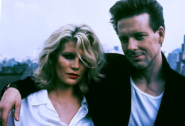 Джон и Элизабет. Фото с гугла.