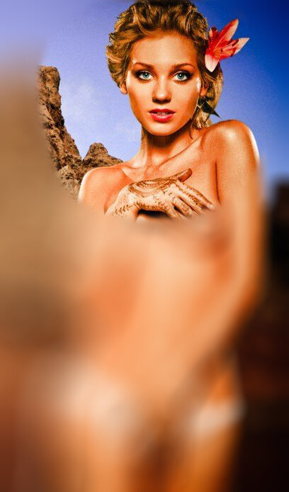 Кристина Асмус