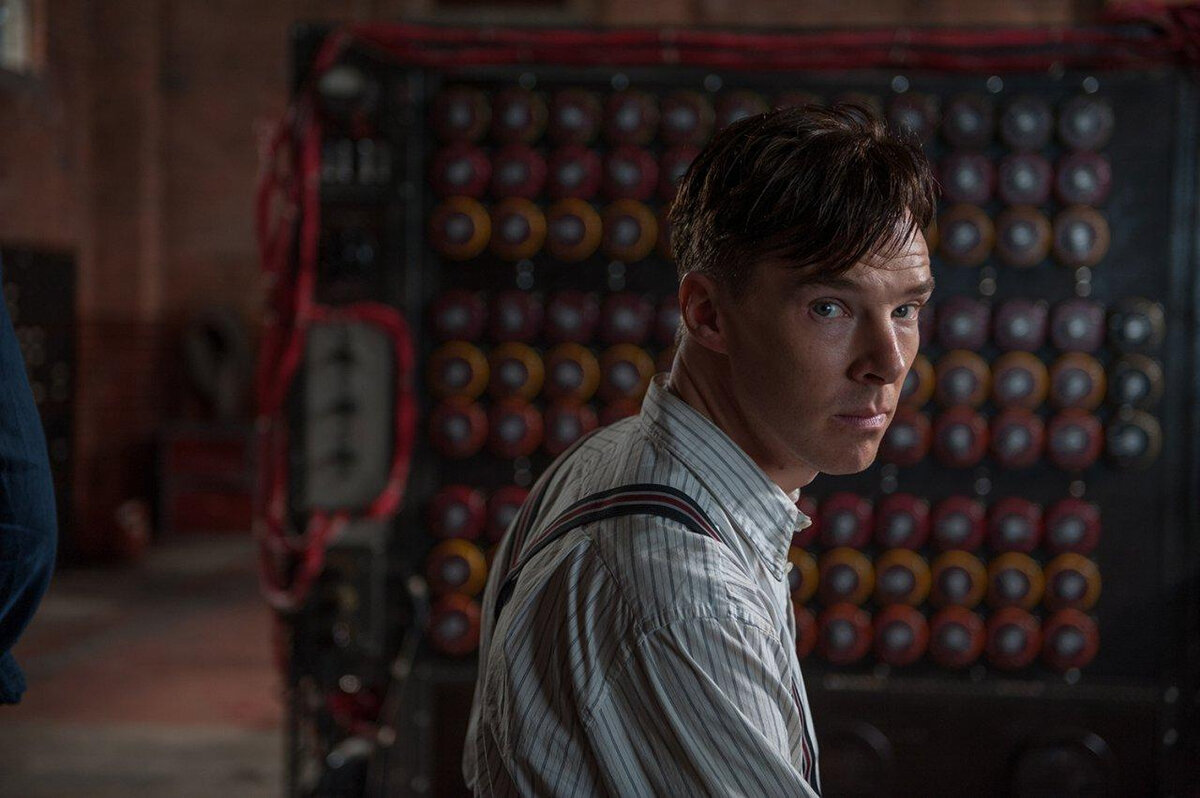 Алан Тьюринг - краткая история великого изобретателя | История и ...