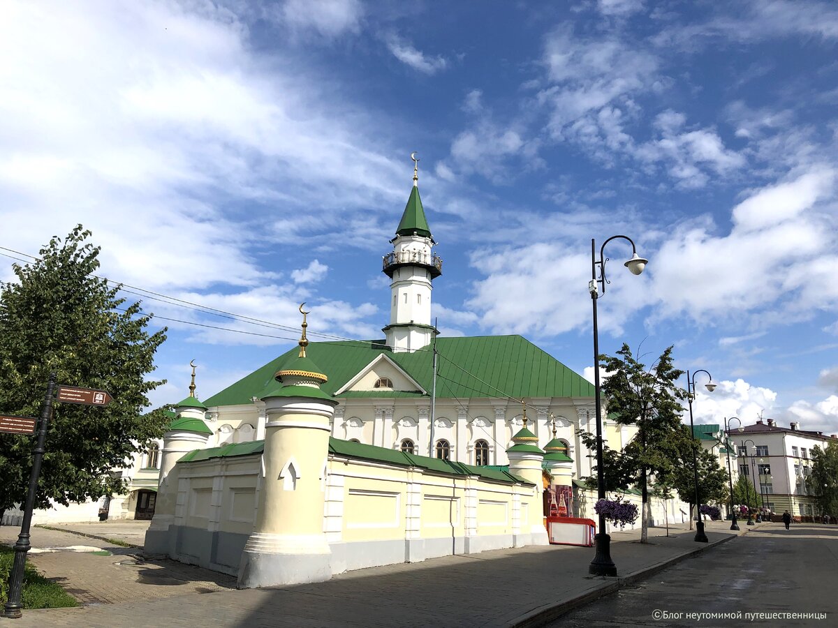 Мечеть