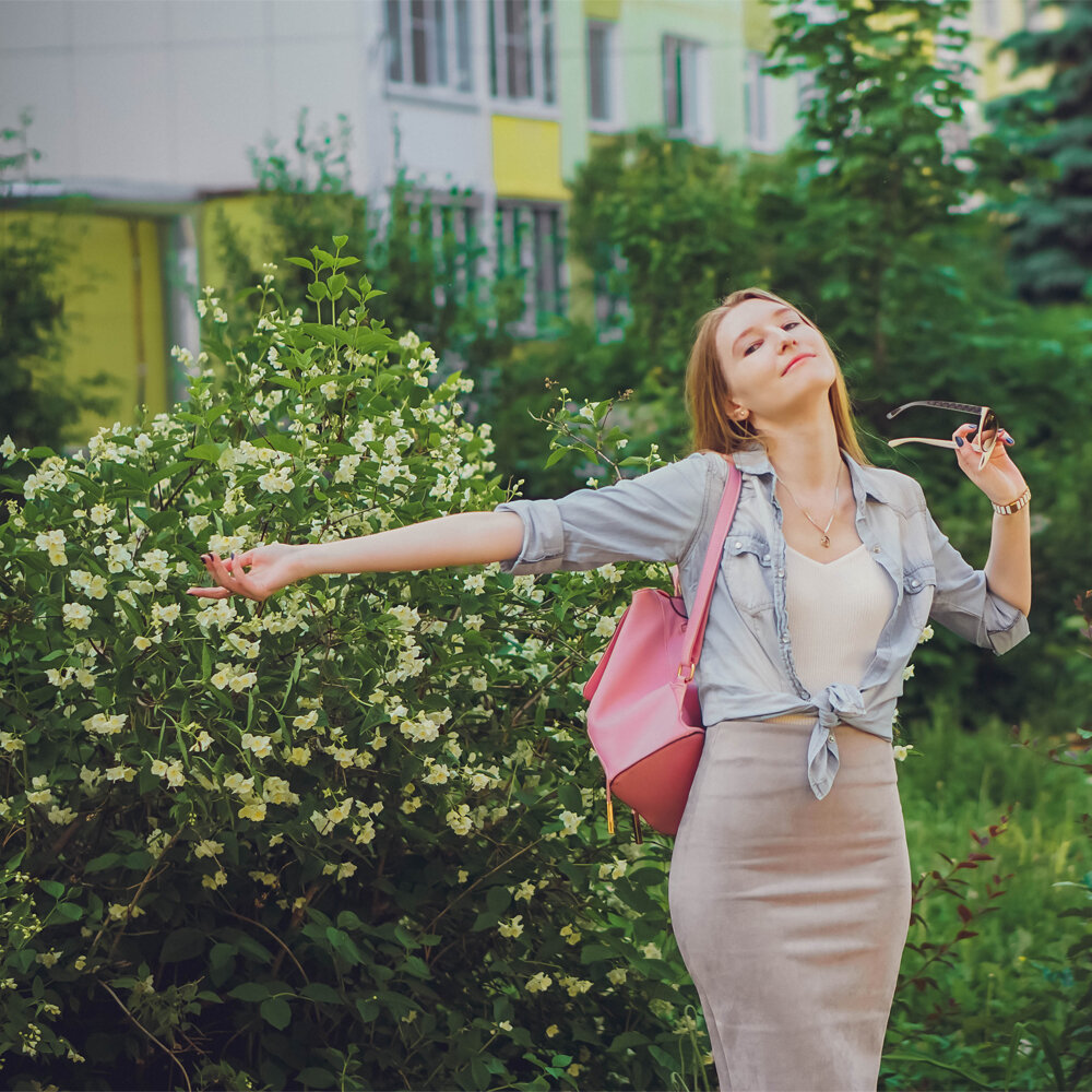 Картинки самодостаточная женщина