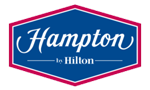 Hilton — одна из крупнейших гостиничных компаний в мире. 17 брендов, более 5800 отелей в 114 странах мира. Сеть бренда Hampton by Hilton — лидер отрасли в верхнем пределе среднего ценового сегмента, насчитывает более 2500 отелей по всему миру.